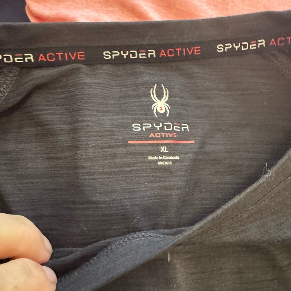 Women’s Bundle of 3 Tees. Two brand new. One super shape. - Picture 2 of 4